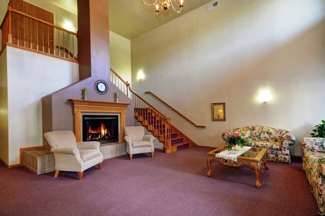 Foto del edificio - Prairie Meadows