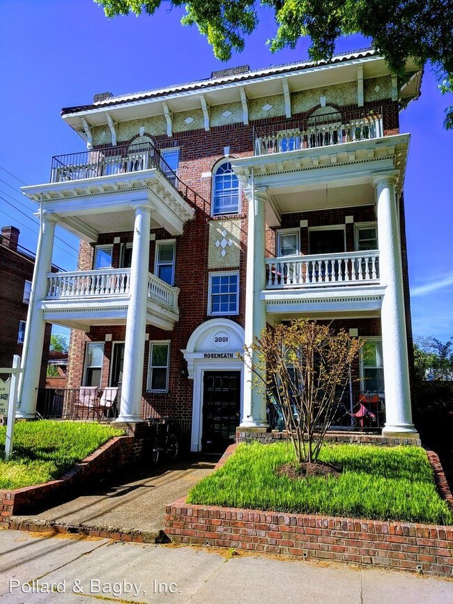 Building Photo - 3001 Monument Ave