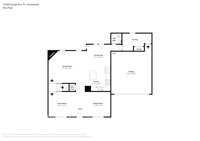 Building Photo - 12726 Orange Sun Trail