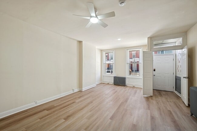 Building Photo - 3441 N 18th St