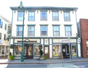 Building Photo - 45 W Main St