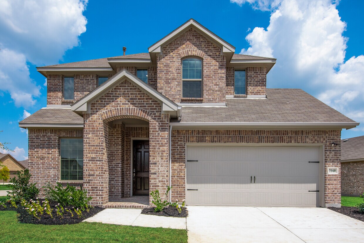 2160 Erika Ln, Heath, TX 75126 House Rental in Heath, TX