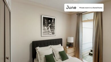Building Photo - Room in Shared 3 bed/1 bath home