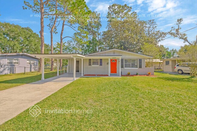 Building Photo - 6750 Harlow Blvd