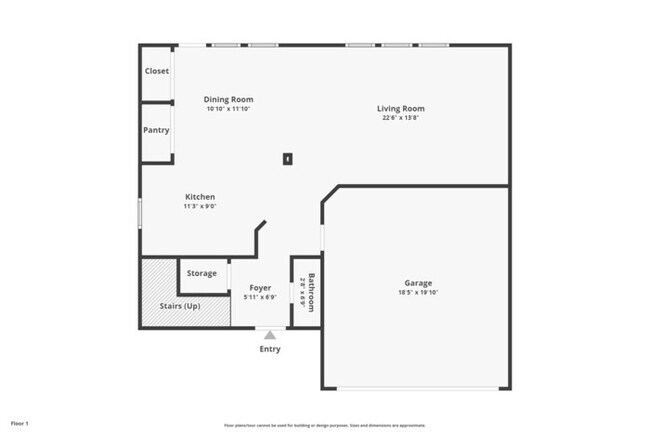 Foto del edificio - 5929 Hayden Dr