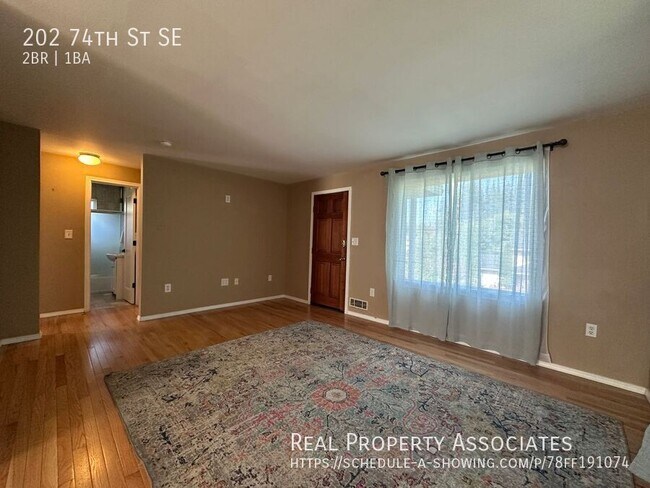 Foto del edificio - 202 74th St SE