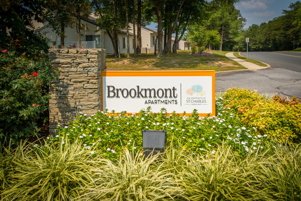 Foto principal - Brookmont Apartments