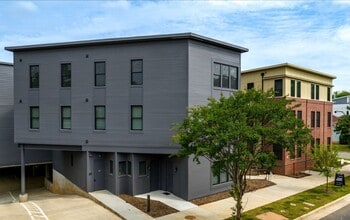 Interior Photo - Millhouse