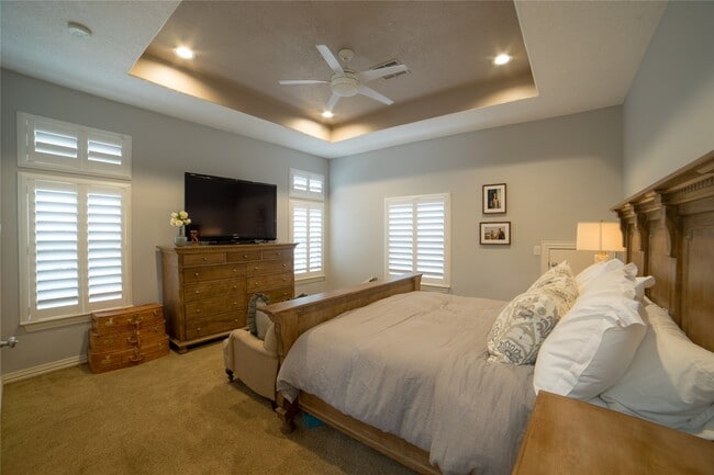 Building Photo - 1611 McDonald St