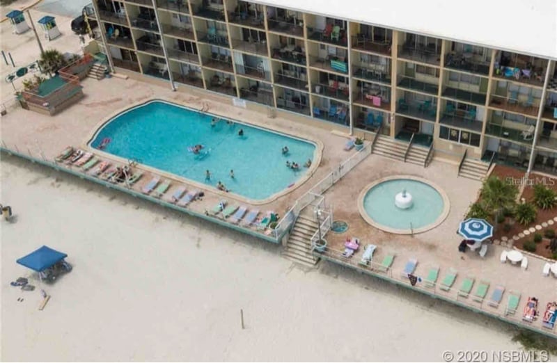 Photo - 219 S Atlantic Ave (Daytona Beach, FL)