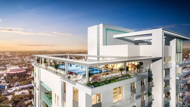 Building Photo - 20 W Las Olas Blvd