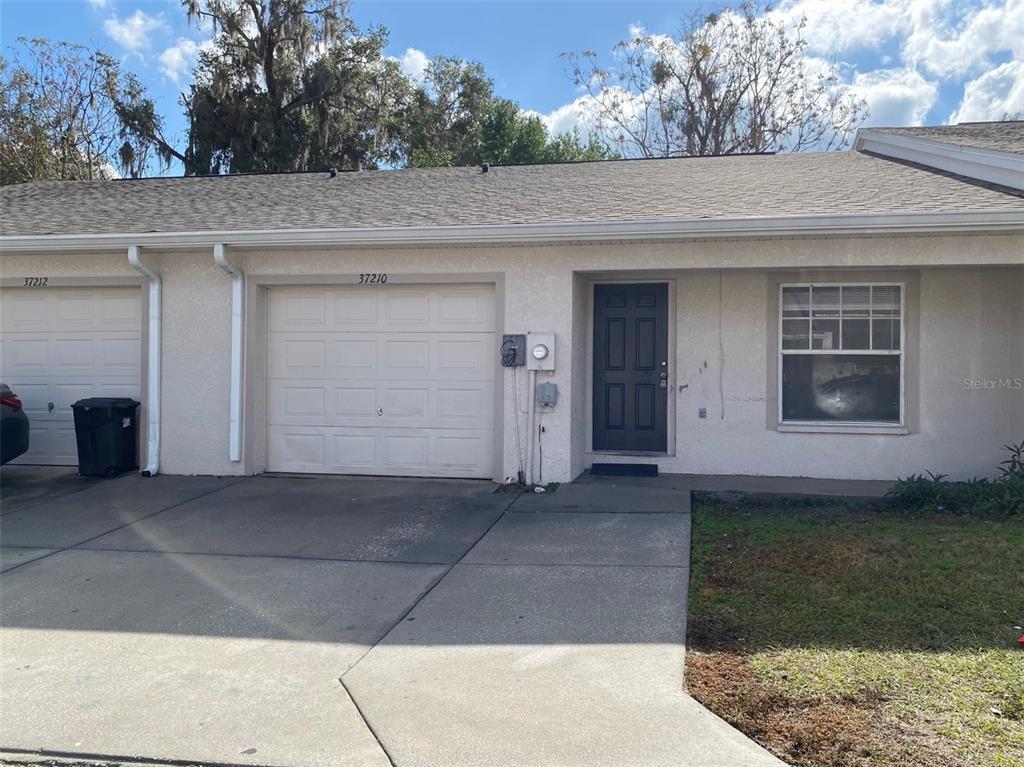 37210 Grassy Hill Ln, Dade City, FL 33525 Townhome Rentals in Dade