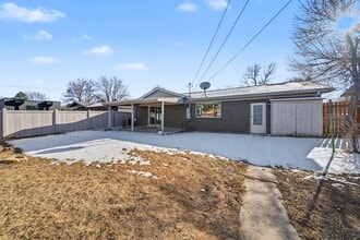 Building Photo - 6235 E Mexico Ave