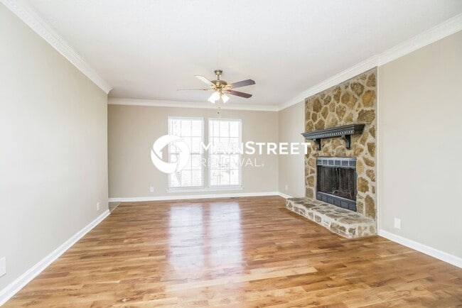 Building Photo - 3 Bedroom Pet-Friendly Home in Nashville, ...