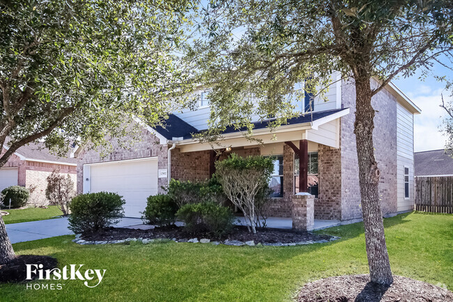 Building Photo - 12902 Trail Hollow Ct