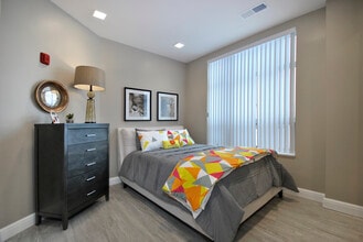 2 BR, 2 BA - Meadowbrook - 1218 SF - City Flats Apartments