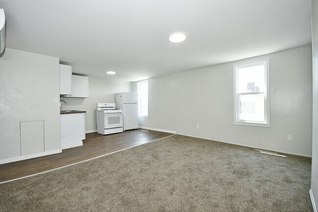 Foto del edificio - 1103 Crosby St