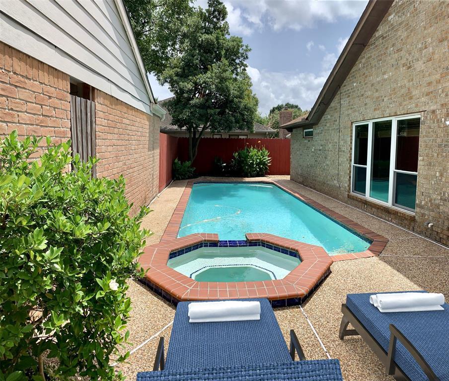 14135 Sandfield Dr, Houston, TX 77077 House Rental in Houston, TX