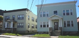 Foto del edificio - 74 Virgil St
