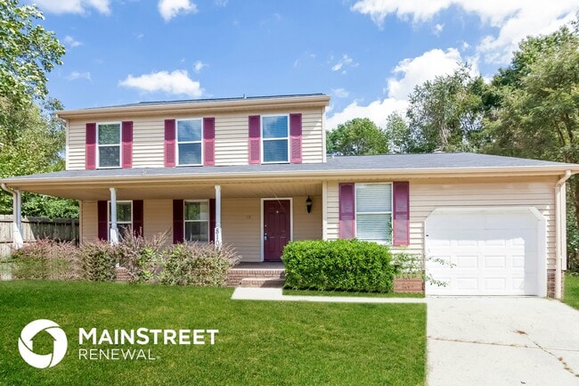Building Photo - 8109 Deerhorn Ct