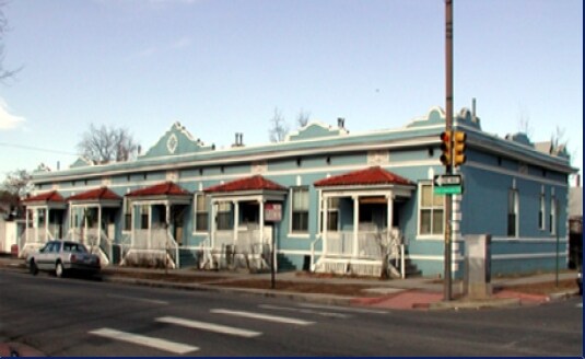 Building Photo - 1721-1739 Martin Luther King Blvd