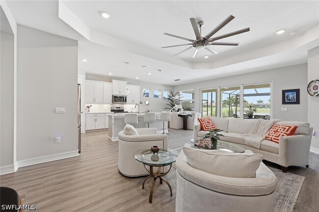 Building Photo - 18699 Ensenada Dr