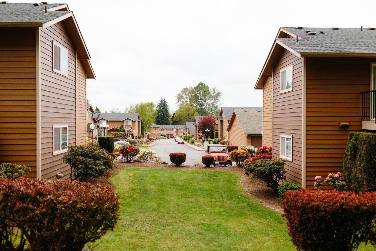 The Villas At Portage Creek Apartments Arlington, WA