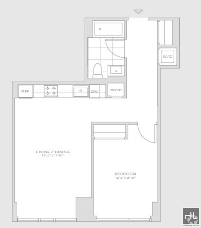 Building Photo - Gorgeous No Fee 1 Bedroom in Turtle Bay