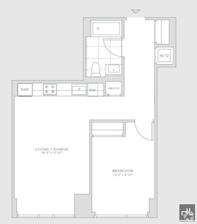 Building Photo - Gorgeous No Fee 1 Bedroom in Turtle Bay