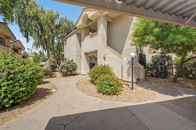 Foto del edificio - 6885 E Cochise Rd