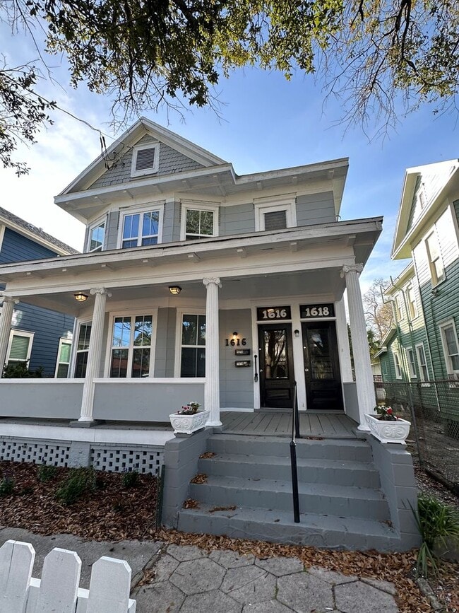 Building Photo - 1616 N Pearl St