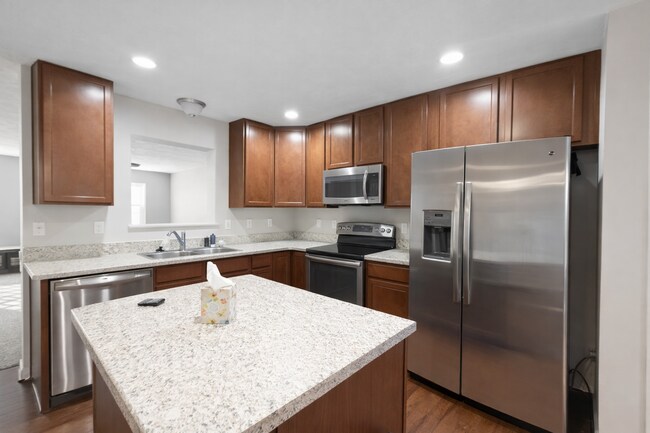 Foto del edificio - 305 Turquoise Ln