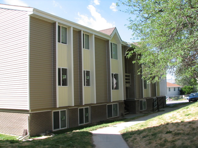 Pocatello Apartment Rentals