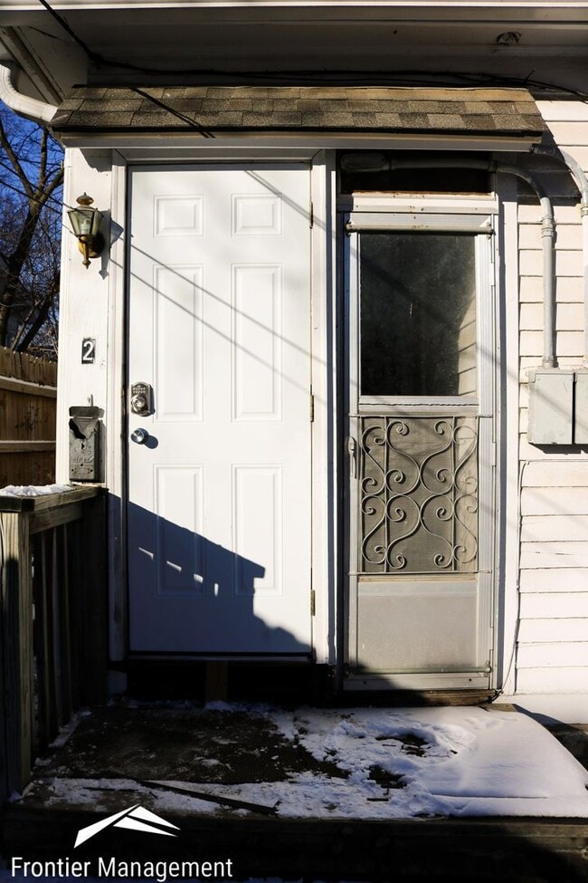 Building Photo - 901 Osage St