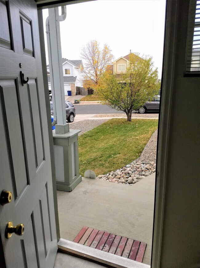 Foto del edificio - 5016 Prairie Grass Ln
