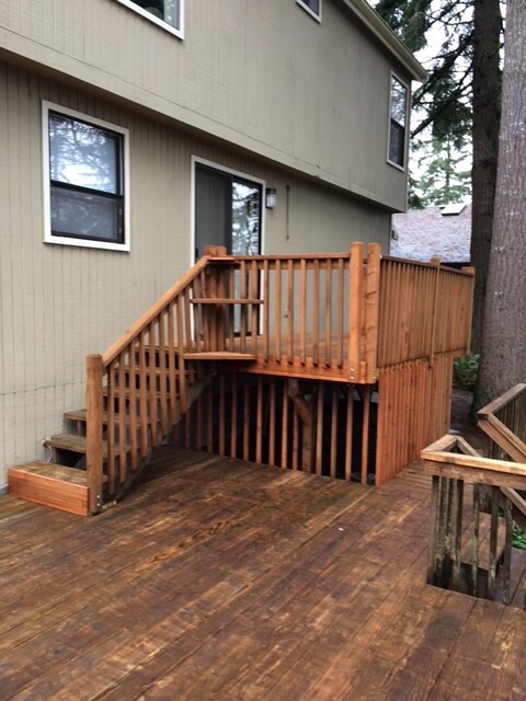Building Photo - 1222 Bay Loop SW