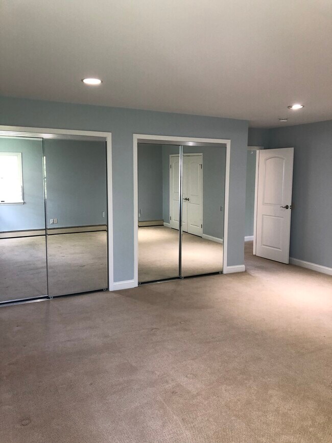 bedroom 1 - 83 Lexington Ave