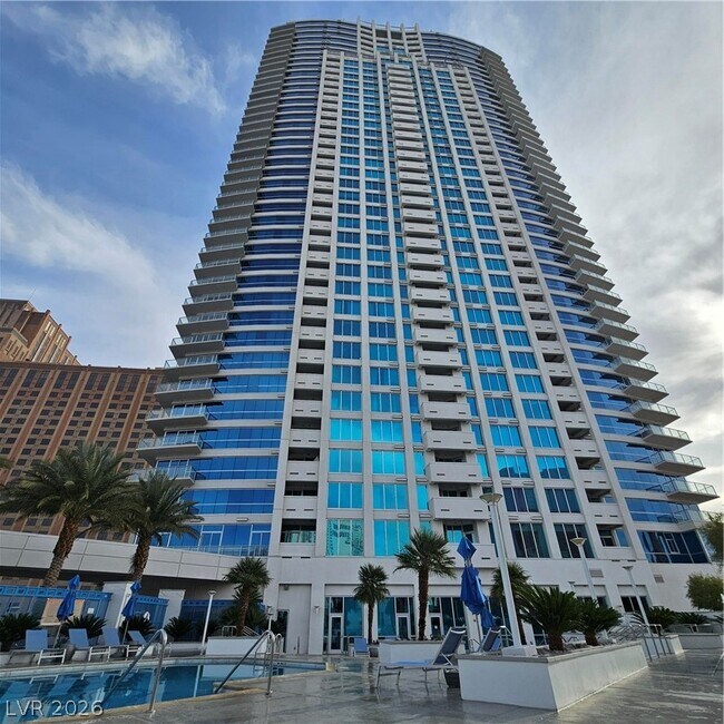 Foto del edificio - 2700 S Las Vegas Blvd