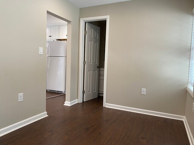 Bedroom - 2111 Silverside Rd