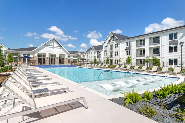 Espria apartments — community photo - Espria