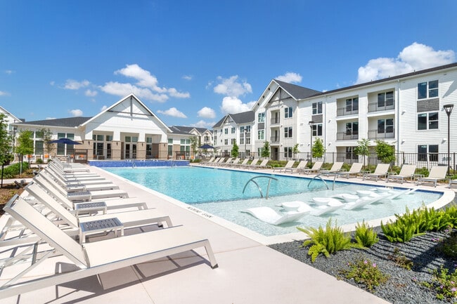 Espria apartments — community photo - Espria