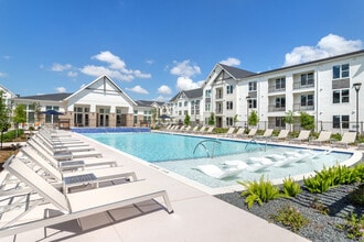 Espria apartments — community photo - Espria