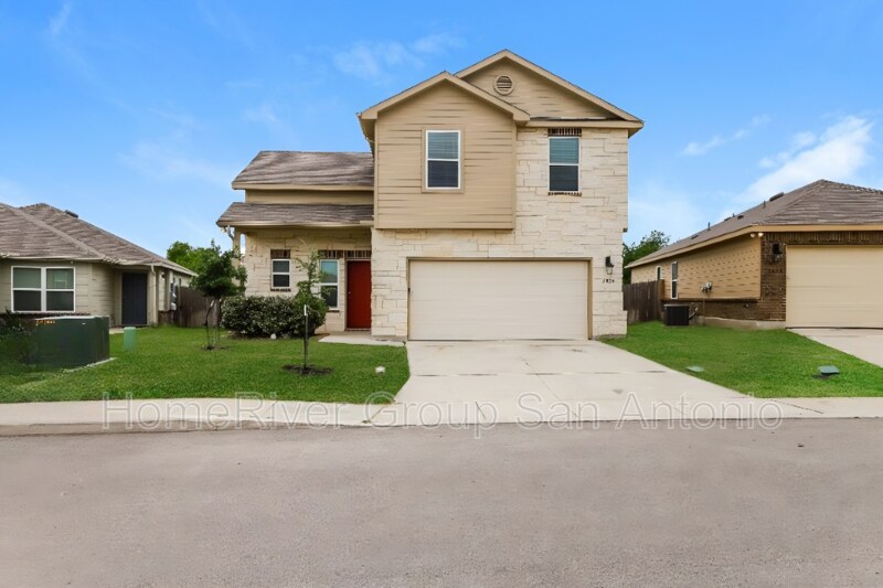 3935 Turning Pine Edge, Converse, TX 78109 House Rental in Converse