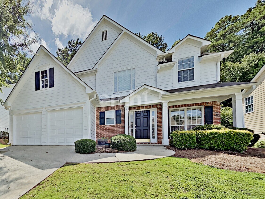 138 Parkstone Way House Rental in Marietta, GA