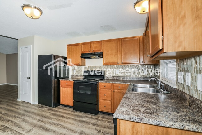 Foto del edificio - 4108 Apple Creek Dr