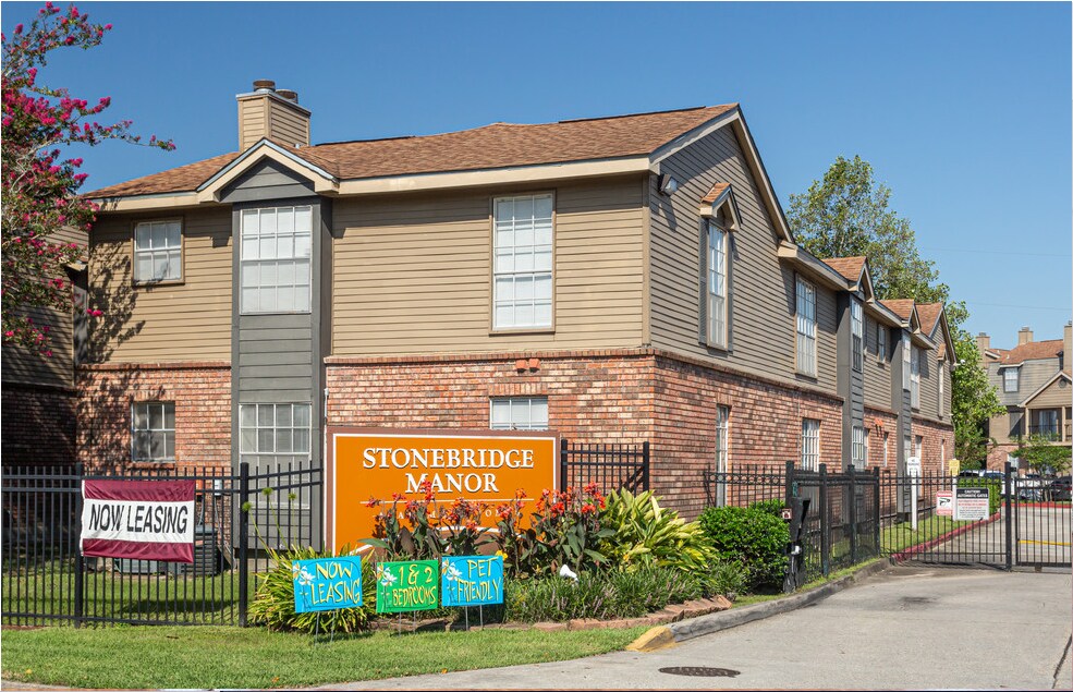 Stonebridge Manor Alquileres en Gretna, LA