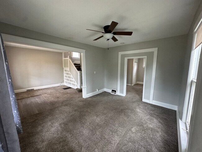 Foto del edificio - 216 15th St NE