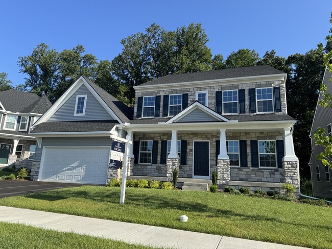 Building Photo - 1823 Colt Ln