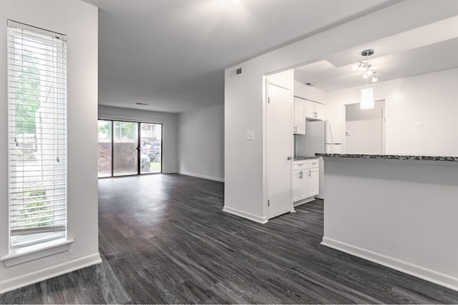 Interior Photo - Sonoma Woods Apartments – New Ownership & ...