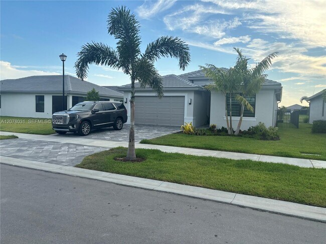 Foto del edificio - 12712 SW Blue Mangrove Pkwy